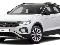 Weiß Gebraucht 2024 VW T-Roc Life SUV | 22.450 € (Guter Preis)
