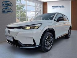 Weiß Gebraucht 2023 Honda e:Ny1 Advance SUV | 34.990 €
