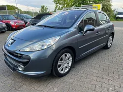 Grau Gebraucht 2006 Peugeot 207 Sport Kleinwagen | 4.200 € (Etwas zu teuer)