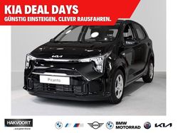 (abp)aurora black pearl Neu 2025 Kia Picanto 2 Kleinwagen | 15.541 € (Guter Preis)
