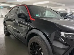 Schwarz Gebraucht 2022 Opel Mokka GS Line SUV | 18.599 € (Guter Preis)