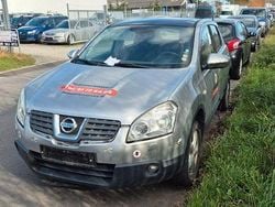 Gebraucht 2008 Nissan Qashqai SUV | 1.000 € (Superpreis)