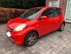 Rot Gebraucht 2010 Subaru Justy Kleinwagen | 2.500 € (Fairer Preis)