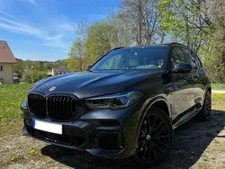 Schwarz Gebraucht 2022 BMW X5 Shadowline SUV | 58.290 € (Superpreis)