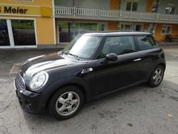 Schwarz Gebraucht 2013 Mini ONE Brick Lane Kleinwagen | 5.399 € (Fairer Preis)