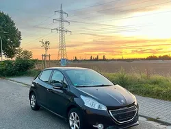 Gebraucht 2012 Peugeot 208 Kleinwagen | 3.499 € (Fairer Preis)