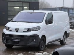 Gebraucht 2024 Peugeot Expert Van | 22.399 € (Guter Preis)