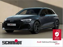 Daytonagrau perleffekt Neu 2025 Audi RS3 Sportback Ambiente Kleinwagen | 62.840 € (Superpreis)