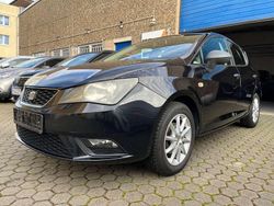 Schwarz Gebraucht 2012 Seat Ibiza Reference Limousine | 4.900 € (Fairer Preis)