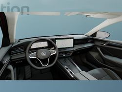 Rot Gebraucht 2025 VW Passat Kombi | 37.749 € (Fairer Preis)