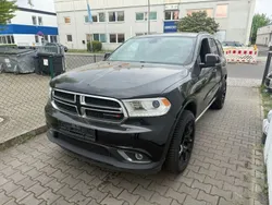 Schwarz Gebraucht 2016 Dodge Durango Limited SUV | 21.990 € (Fairer Preis)