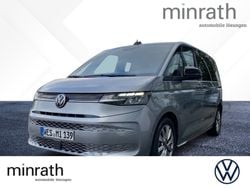 Silber Gebraucht 2024 VW T6.1 Goal Van | 63.590 €