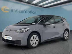 Grau Gebraucht 2023 VW ID.3 Kleinwagen | 24.699 € (Superpreis)