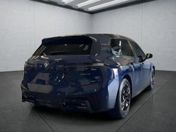 Blau Neu 2025 BMW iX M Sport SUV | 108.449 €