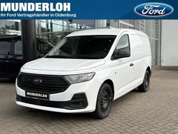 Frostweiß Neu 2025 Ford Transit Trend Van / Kleinbus | 29.381 € (Fairer Preis)