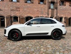 Weiß Gebraucht 2023 Porsche Macan S SUV | 59.900 €