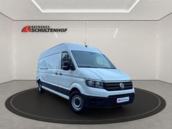 Weiß Gebraucht 2018 VW Crafter Van | 19.990 € (Superpreis)