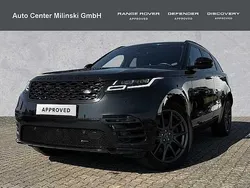 Santorini black Gebraucht 2023 Land Rover Range Rover Velar SE Dynamic SUV | 58.900 € (Etwas zu teuer)