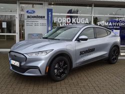Icedbluesilvermetallic Gebraucht 2022 Ford Mustang Mach-E Basis SUV | 37.990 € (Fairer Preis)