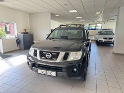 Schwarz Gebraucht 2014 Nissan Navara Platinum Abholung | 13.200 € (Superpreis)