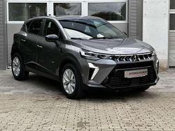 Anthrazitgrau (m) Neu 2025 Mitsubishi ASX Basis SUV | 21.490 € (Fairer Preis)