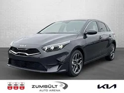 (h8g) dark penta metal m Neu 2025 Kia Ceed Style Limousine | 23.900 € (Guter Preis)