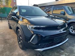 Schwarz Gebraucht 2022 Opel Mokka-e Elegance SUV | 14.990 € (Superpreis)