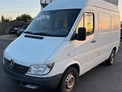 Weiß Gebraucht 2002 Mercedes Sprinter Van | 11.950 €
