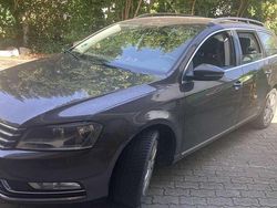 Braun Gebraucht 2013 VW Passat Comfortline Kombi | 8.500 € (Fairer Preis)