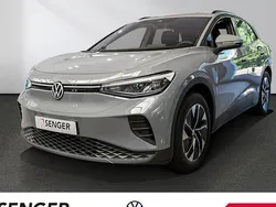 Grau Neu 2025 VW ID.4 Pro SUV | 60.805 €