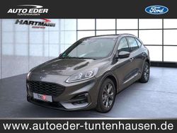 Magneticgrau Gebraucht 2023 Ford Kuga ST-Line SUV | 26.900 € (Fairer Preis)