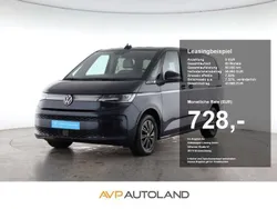 VW T7