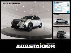 Lack weiss perlglänzend/typ aussenv Gebraucht 2022 Peugeot e-2008 Allure SUV | 17.487 € (Guter Preis)