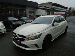 Other Gebraucht 2016 Mercedes A160 Urban Limousine | 11.690 € (Fairer Preis)