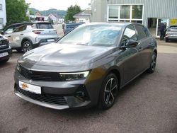 Grau Gebraucht 2024 Opel Astra Limousine | 21.900 € (Fairer Preis)