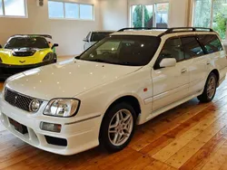 Nissan Stagea