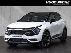 Andere farbe Gebraucht 2022 Kia Sportage GT-Line SUV | 46.490 €