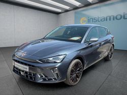 Grau Neu 2025 Cupra Leon VZ Kleinwagen | 46.749 € (Teuer)