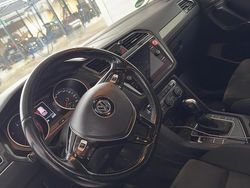 Schwarz Gebraucht 2019 VW Tiguan SUV | 19.499 € (Teuer)