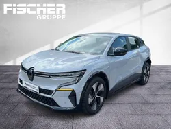 Grau Gebraucht 2023 Renault Mégane Equilibre Limousine | 26.490 € (Superpreis)