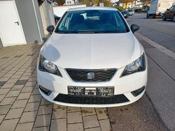 Weiß Gebraucht 2012 Seat Ibiza Style Limousine | 5.490 € (Fairer Preis)
