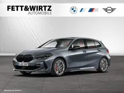 Bmw individual storm bay metallic Gebraucht 2024 BMW 118 M Sport Kleinwagen | 32.790 € (Teuer)