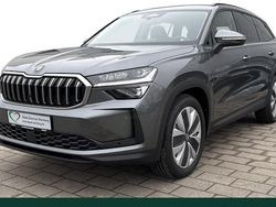 Grau Neu 2025 Skoda Kodiaq Selection SUV | 51.708 € (Fairer Preis)