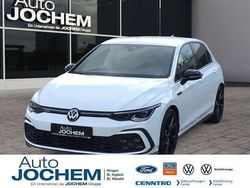 Weiß Gebraucht 2022 VW Golf VIII Style Limousine | 28.666 € (Fairer Preis)
