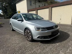 Silber Gebraucht 2012 VW Jetta Limousine | 5.800 € (Fairer Preis)
