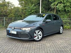 Grau Gebraucht 2020 VW Golf VIII Pro Limousine | 23.000 € (Guter Preis)