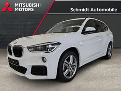 Alpineweiß iii uni (weiss) Gebraucht 2017 BMW 118 M Sport Kleinwagen | 19.870 € (Fairer Preis)