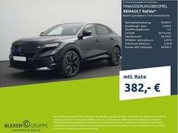 Sternenschwarz Gebraucht 2025 Renault Rafale Esprit Alpine SUV | 49.890 € (Fairer Preis)