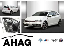 Weiß Gebraucht 2019 VW Polo GTI Limousine | 18.690 € (Fairer Preis)