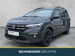 Grau Gebraucht 2022 Dacia Jogger Extreme Van / Kleinbus | 14.890 €